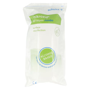 Mikrozid AF Wipes In Spenderbox 150 Stück