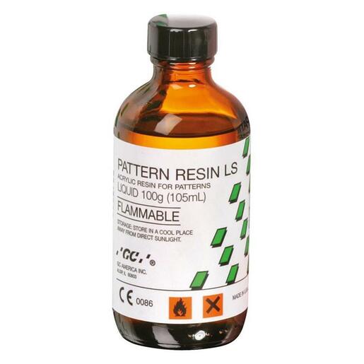 PATTERN RESIN™ LS