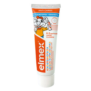 Tandpasta, e.g. Elmex GUM, voordelig online kopen | M2 Dental